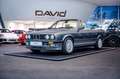 BMW 325 i Cabriolet*Schalter*Deutsch*Historie* Gris - thumbnail 2