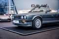 BMW 325 i Cabriolet*Schalter*Deutsch*Historie* Gris - thumbnail 3