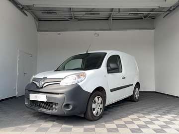 KANGOO EXPRESS BLUE DCI 95