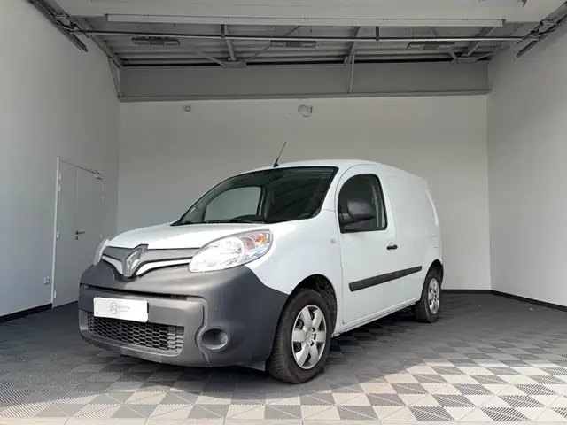 Renault Express KANGOO EXPRESS BLUE DCI 95