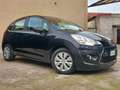 Citroen C3 1.1 Seduction Unico Proprietario ((OK NEOPATENT)) Noir - thumbnail 3