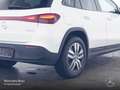 Mercedes-Benz EQA 300 4M ELECTRICART+NIGHT+PLUS-PAKET+PANO+SPUR Blanc - thumbnail 12