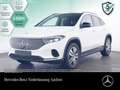 Mercedes-Benz EQA 300 4M ELECTRICART+NIGHT+PLUS-PAKET+PANO+SPUR Blanc - thumbnail 1