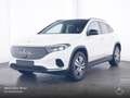 Mercedes-Benz EQA 300 4M ELECTRICART+NIGHT+PLUS-PAKET+PANO+SPUR Blanc - thumbnail 2