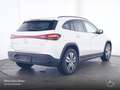 Mercedes-Benz EQA 300 4M ELECTRICART+NIGHT+PLUS-PAKET+PANO+SPUR Blanc - thumbnail 3