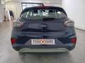 Ford Puma 1.0 EcoBoost Hybrid 125 CV S&S Titanium PROMO Blau - thumbnail 5