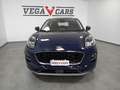 Ford Puma 1.0 EcoBoost Hybrid 125 CV S&S Titanium PROMO Blau - thumbnail 2