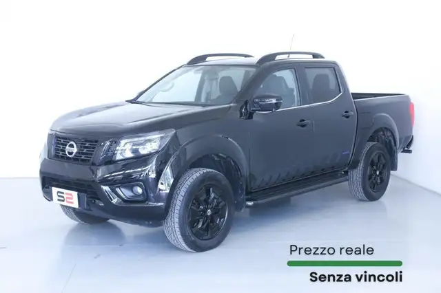 Nissan Navara 2.3 dCi 190 CV 4WD Double Cab N-Guard PREZZO +IVA /Tetto panoramico /Camera 360°/Navigatore