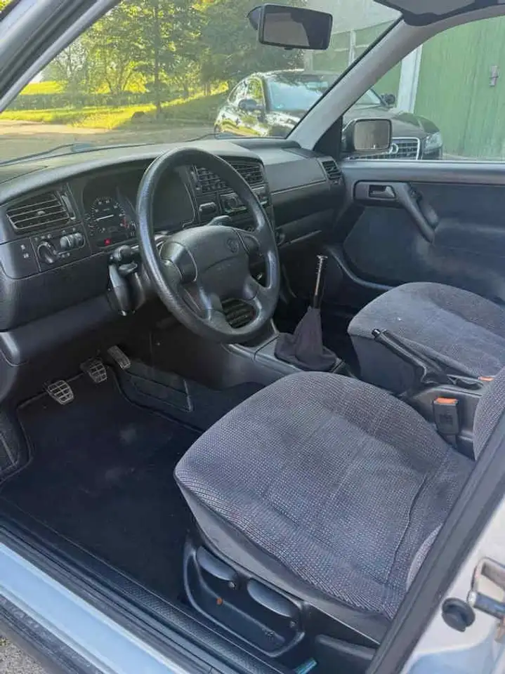 Volkswagen Jetta VW Vento/Jetta, foto 3