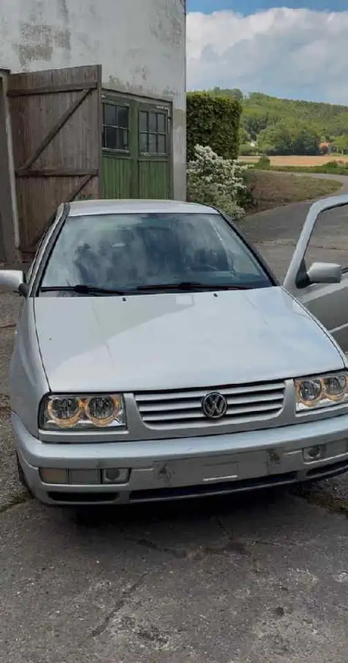Volkswagen Jetta VW Vento/Jetta, foto 11