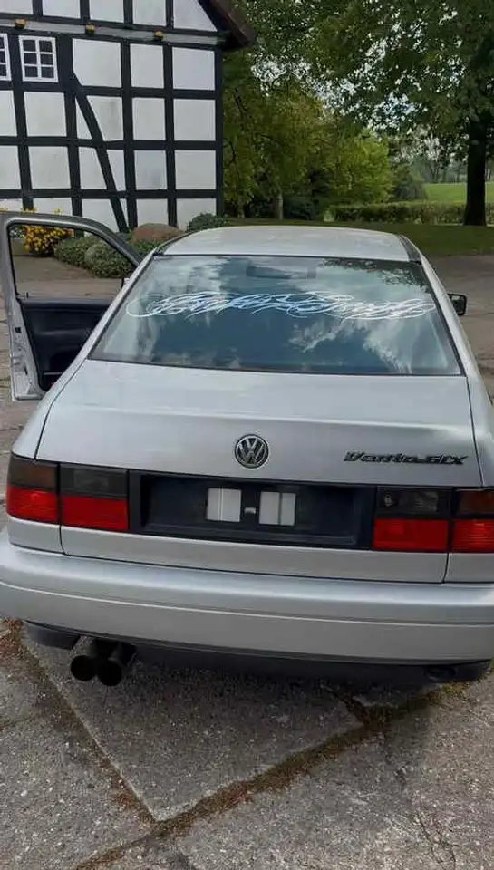 Volkswagen Jetta VW Vento/Jetta, foto 2