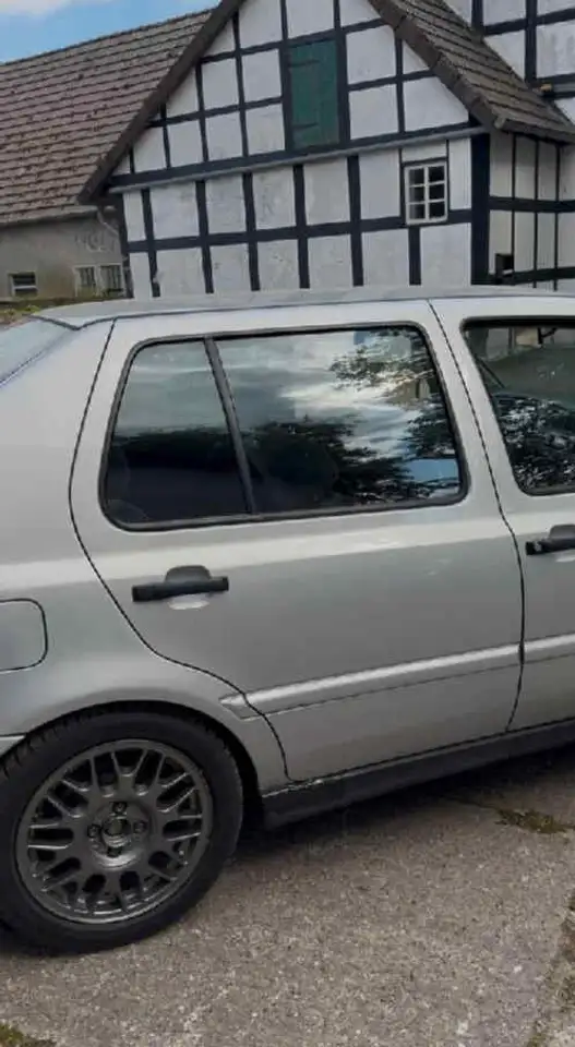 Volkswagen Jetta VW Vento/Jetta, foto 6