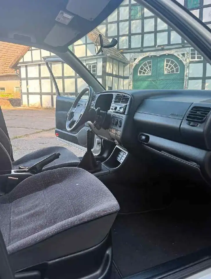 Volkswagen Jetta VW Vento/Jetta, foto 4