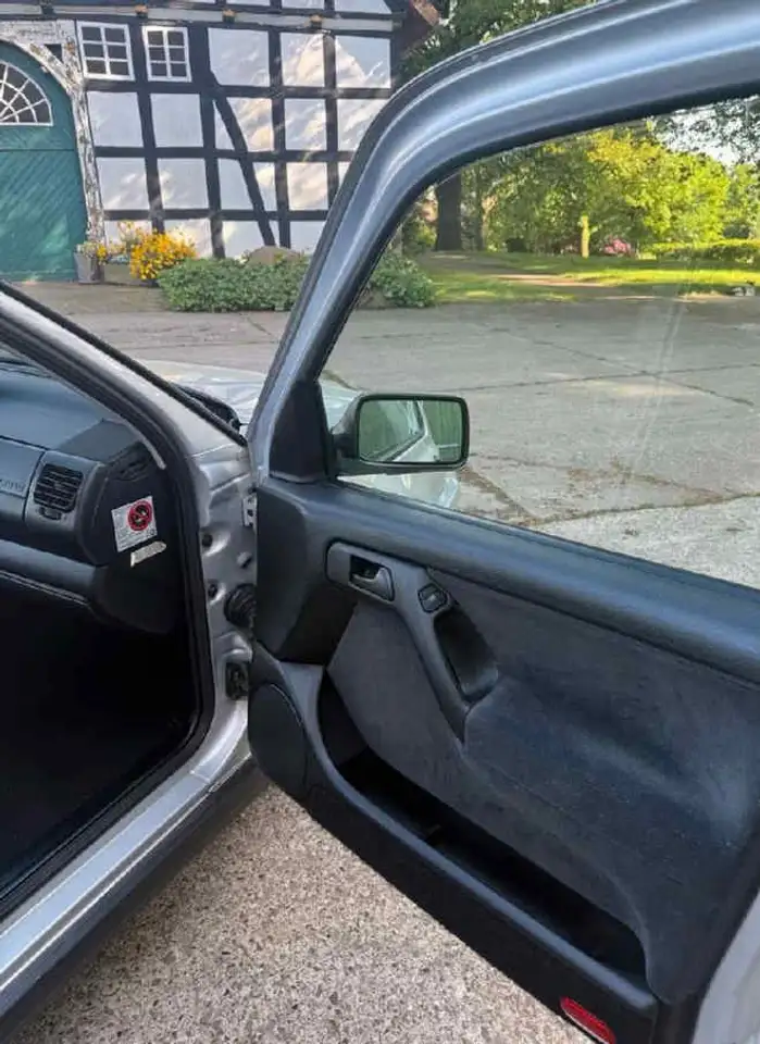 Volkswagen Jetta VW Vento/Jetta, foto 9