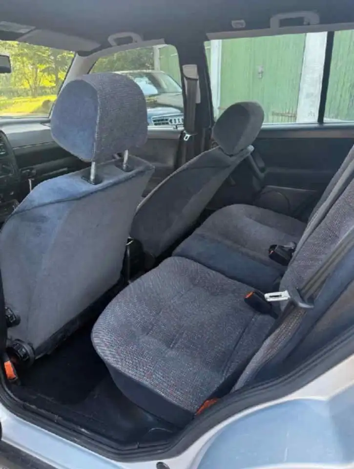Volkswagen Jetta VW Vento/Jetta, foto 8