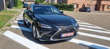 300h 2.5i Privilege Line