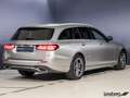 Mercedes-Benz E 300 E 300 de T AMG LED/Distron/HuD/Kamera/Keyless-Go Silver - thumbnail 2