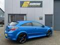 Opel Astra GTC 2.0 T OPC I Nieuwstaat I Orig.NL I Recaro I Bleu - thumbnail 9