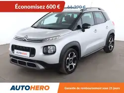 Citroen C3 Aircross 1.6 Blue-HDi Shine BV6