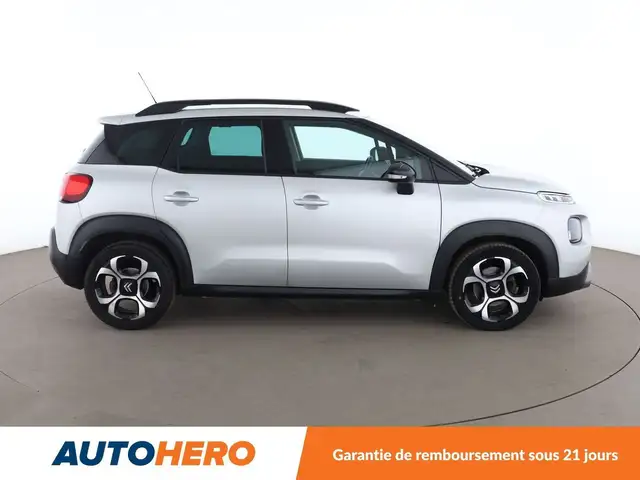 Citroen C3 Aircross view 7