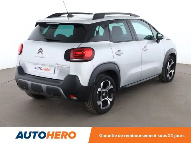 Citroen C3 Aircross view 6