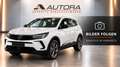 Opel Grandland X 1.2 Turbo GS Line (EURO 6d) Weiß - thumbnail 1