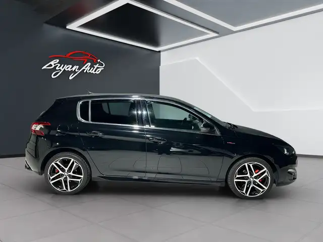 Peugeot 308 5p 1.6 bluehdi Gt Line s