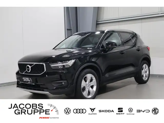 Volvo XC40 Momentum Pro 2WD Klima*SH*LED