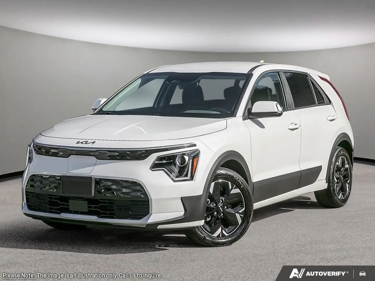 2026 Kia Niro