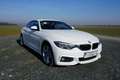 BMW 430 430i xDrive Cabrio M Sport Aut. M Sport Weiß - thumbnail 8