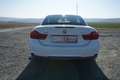 BMW 430 430i xDrive Cabrio M Sport Aut. M Sport Weiß - thumbnail 5