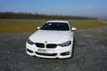 BMW 430 430i xDrive Cabrio M Sport Aut. M Sport Weiß - thumbnail 2