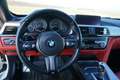 BMW 430 430i xDrive Cabrio M Sport Aut. M Sport Weiß - thumbnail 15