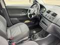 Skoda Fabia Ambition 1,2 Klima Schwarz - thumbnail 9