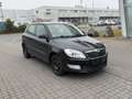 Skoda Fabia Ambition 1,2 Klima Schwarz - thumbnail 1