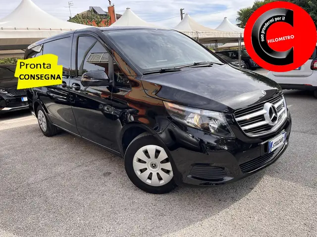 Mercedes-Benz V Classe V V220 cdi 8 Posti Long Executive GARANTITO