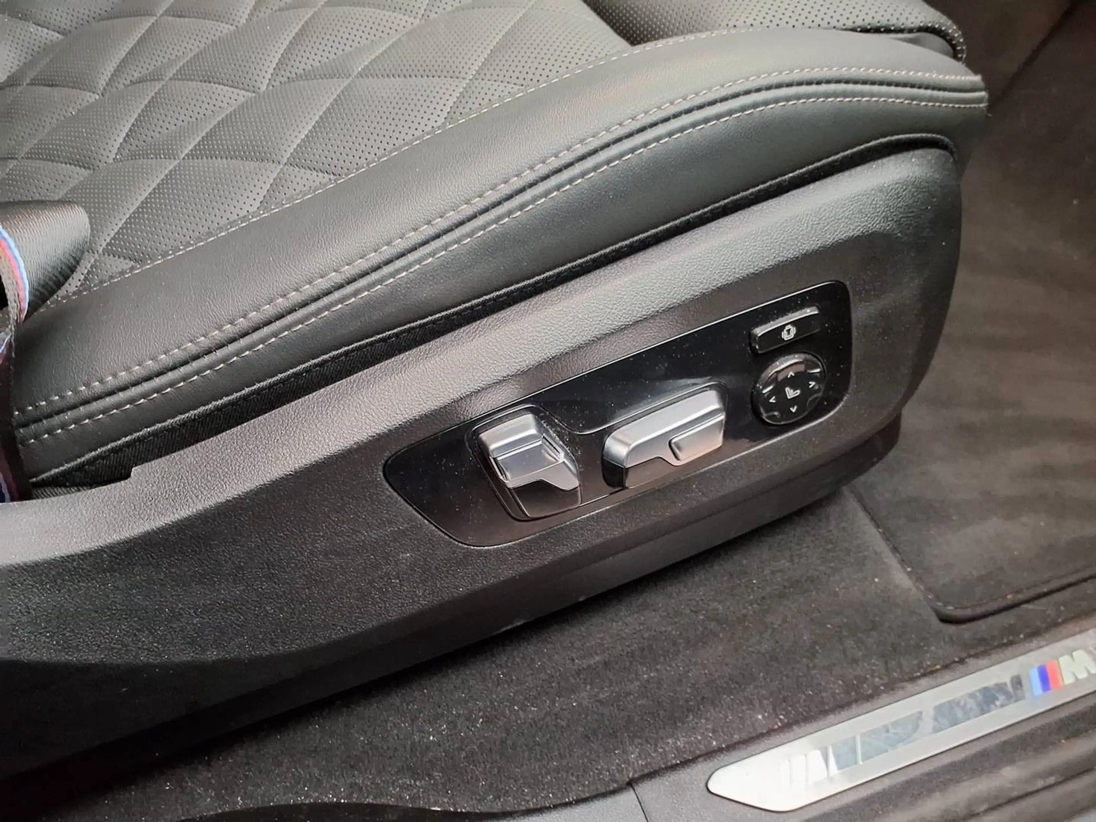 BMW X5 40 d xDrive*M Sport PRO*Panorama*Komfortsitz* — photo 10