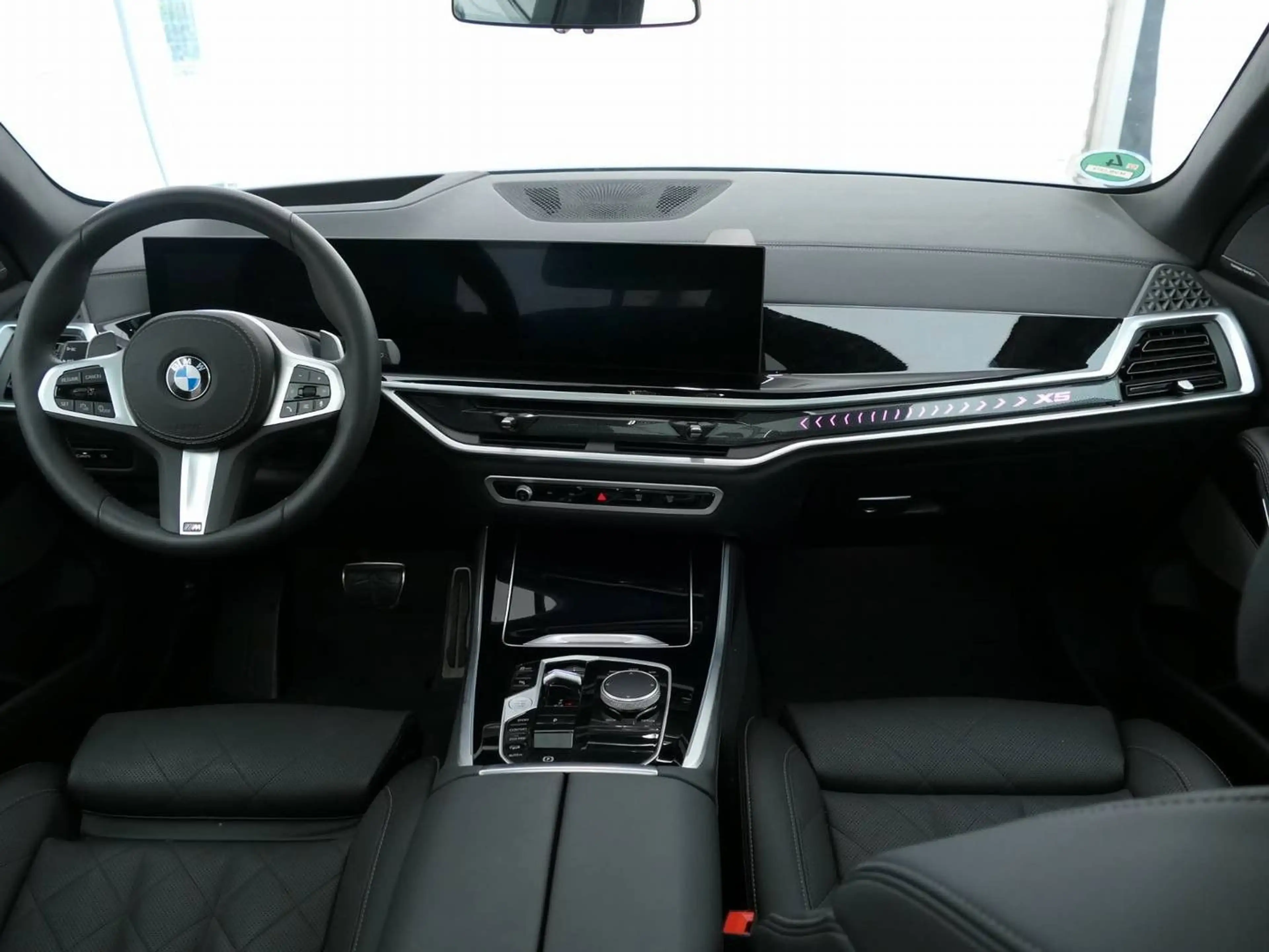 BMW X5 40 d xDrive*M Sport PRO*Panorama*Komfortsitz* — photo 5