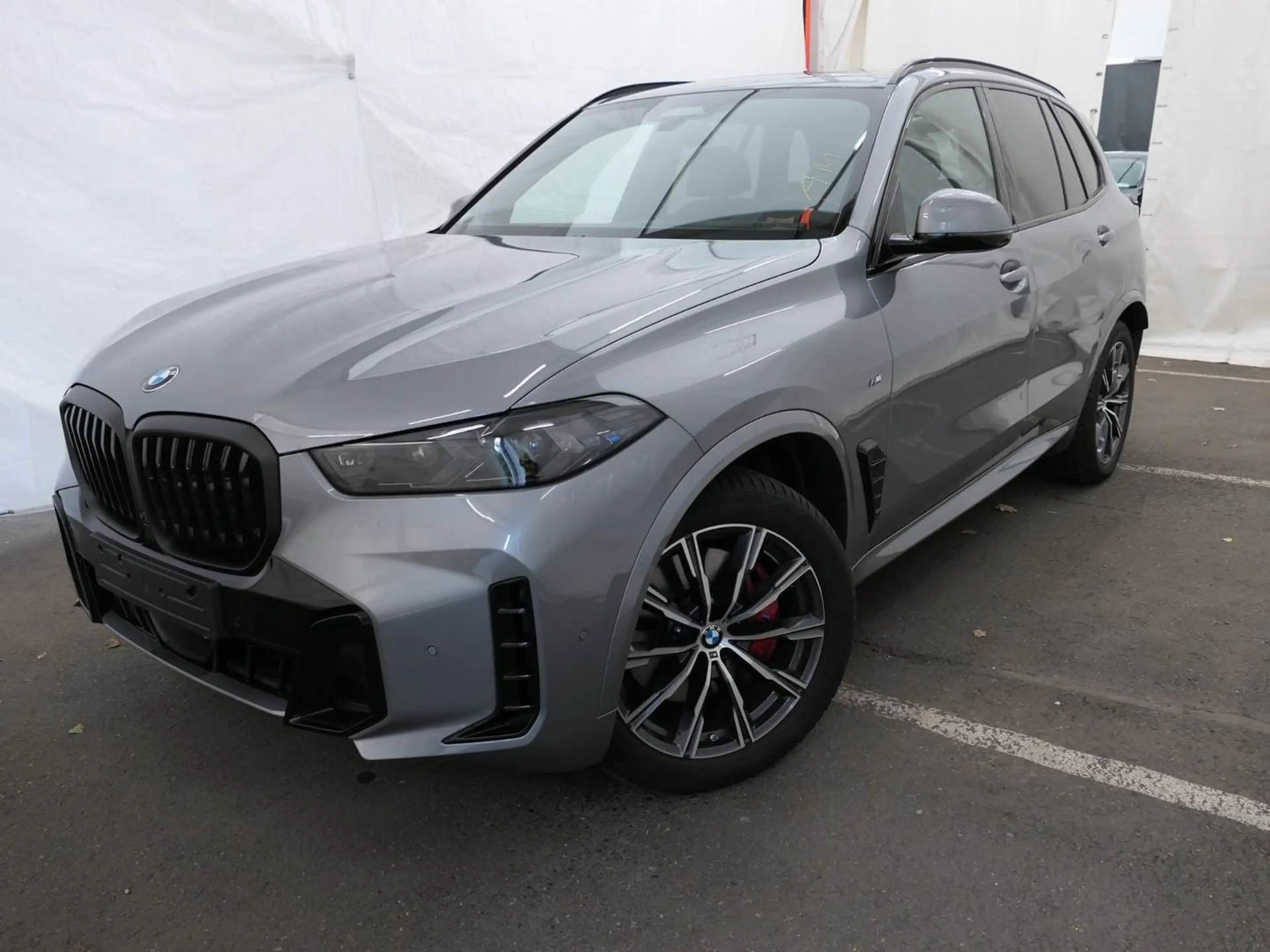 BMW X5 40 d xDrive*M Sport PRO*Panorama*Komfortsitz*