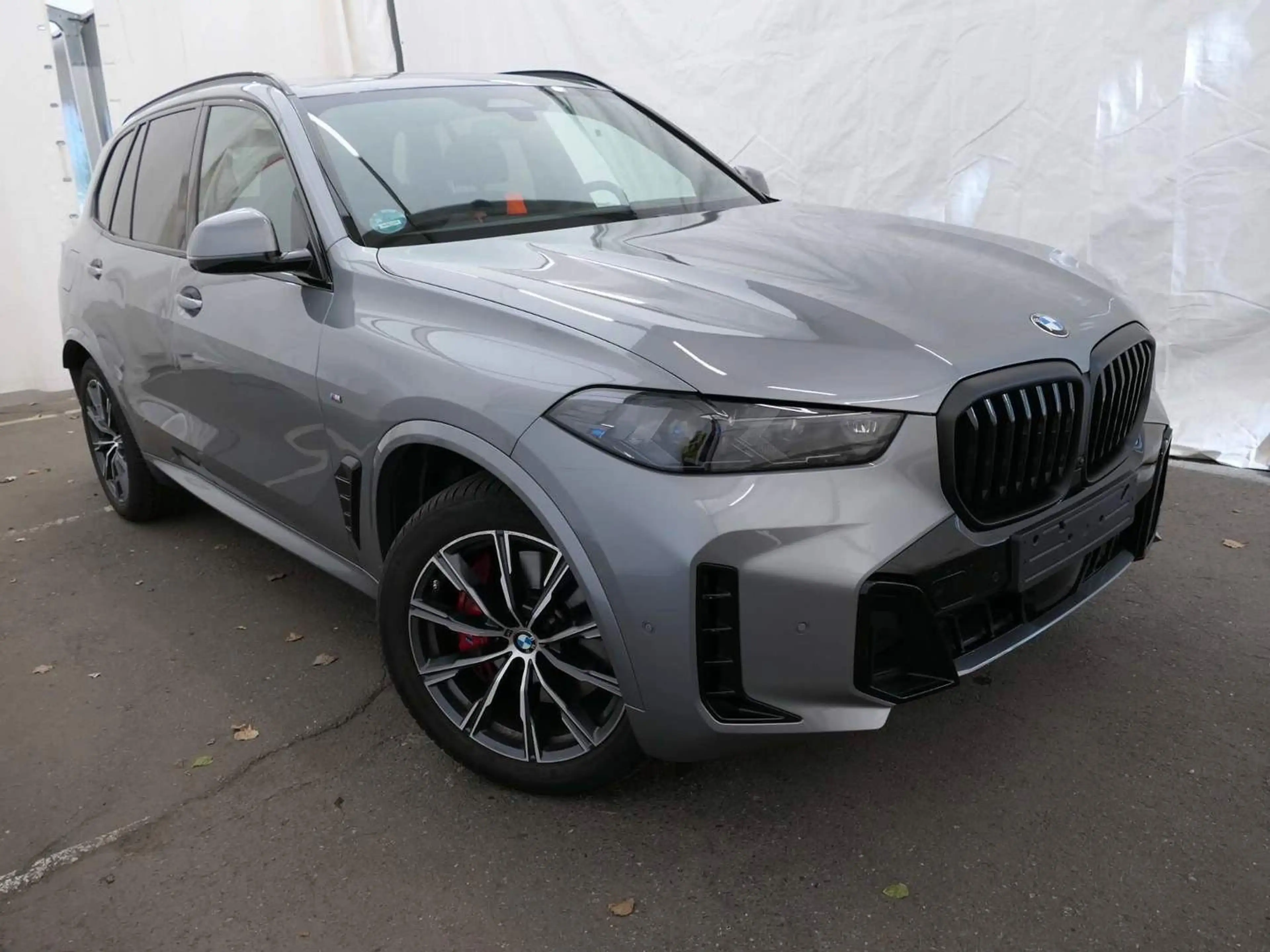 BMW X5 40 d xDrive*M Sport PRO*Panorama*Komfortsitz* — photo 2