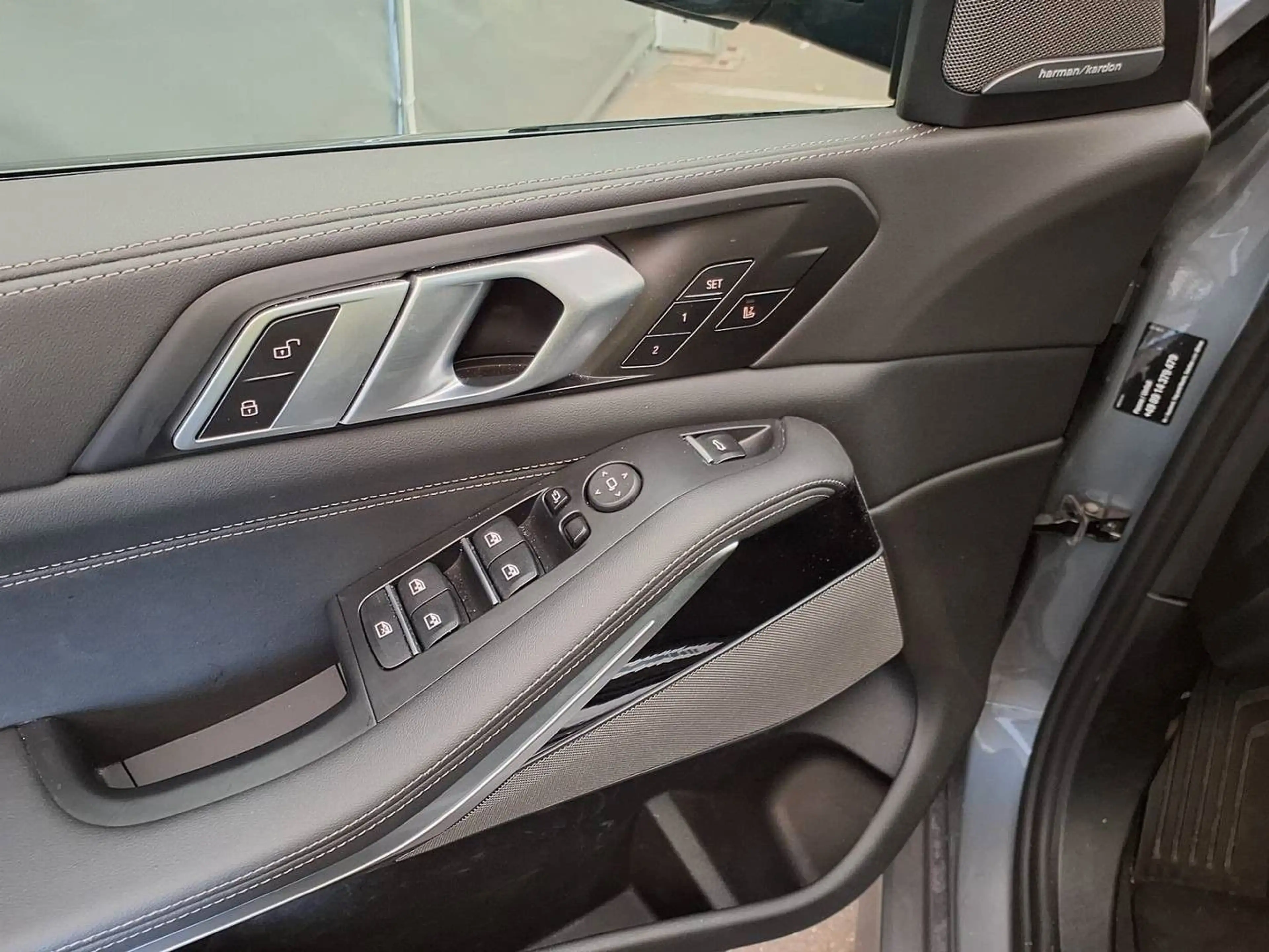 BMW X5 40 d xDrive*M Sport PRO*Panorama*Komfortsitz* — photo 9
