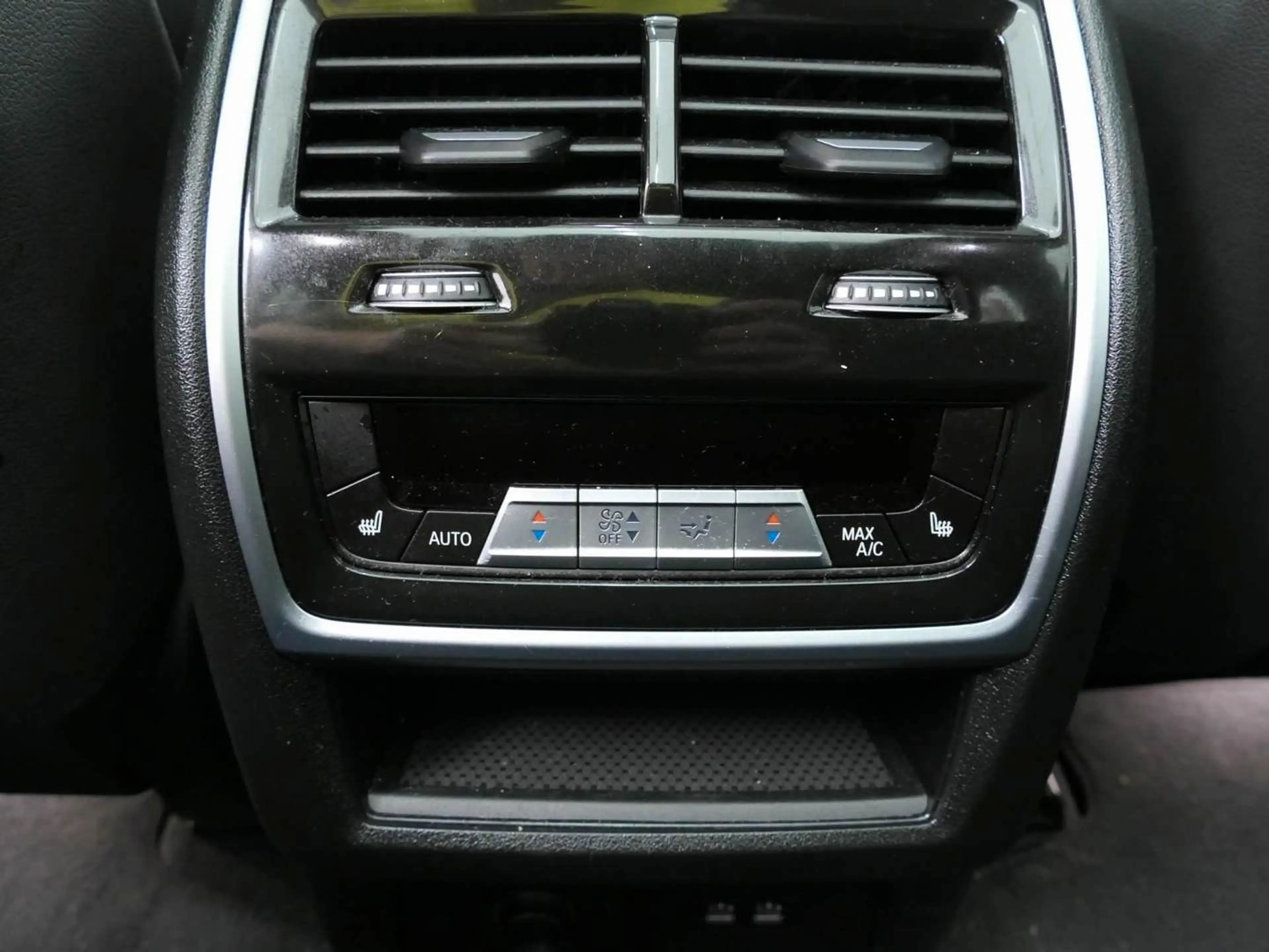 BMW X5 40 d xDrive*M Sport PRO*Panorama*Komfortsitz* — photo 8
