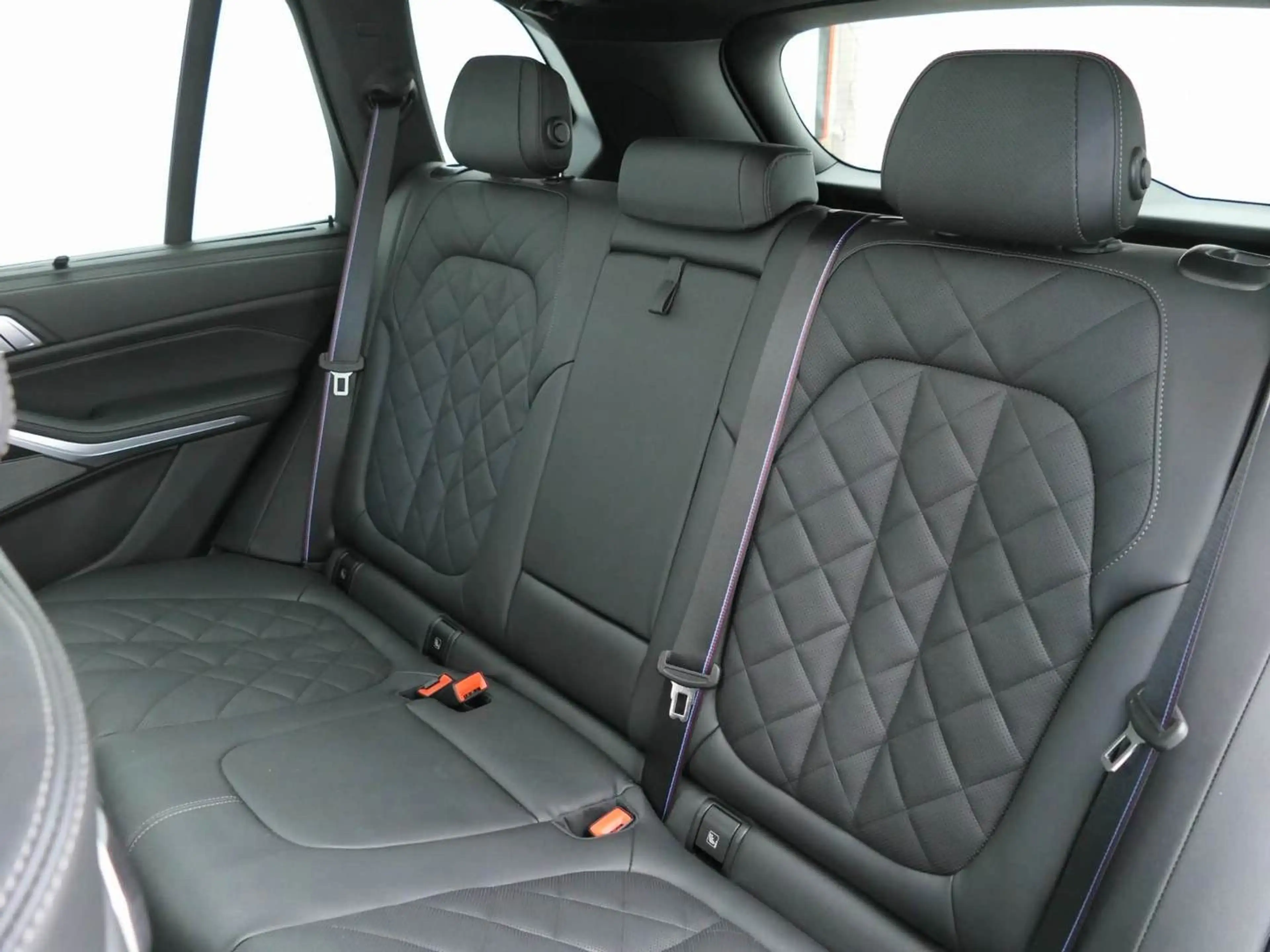 BMW X5 40 d xDrive*M Sport PRO*Panorama*Komfortsitz* — photo 11