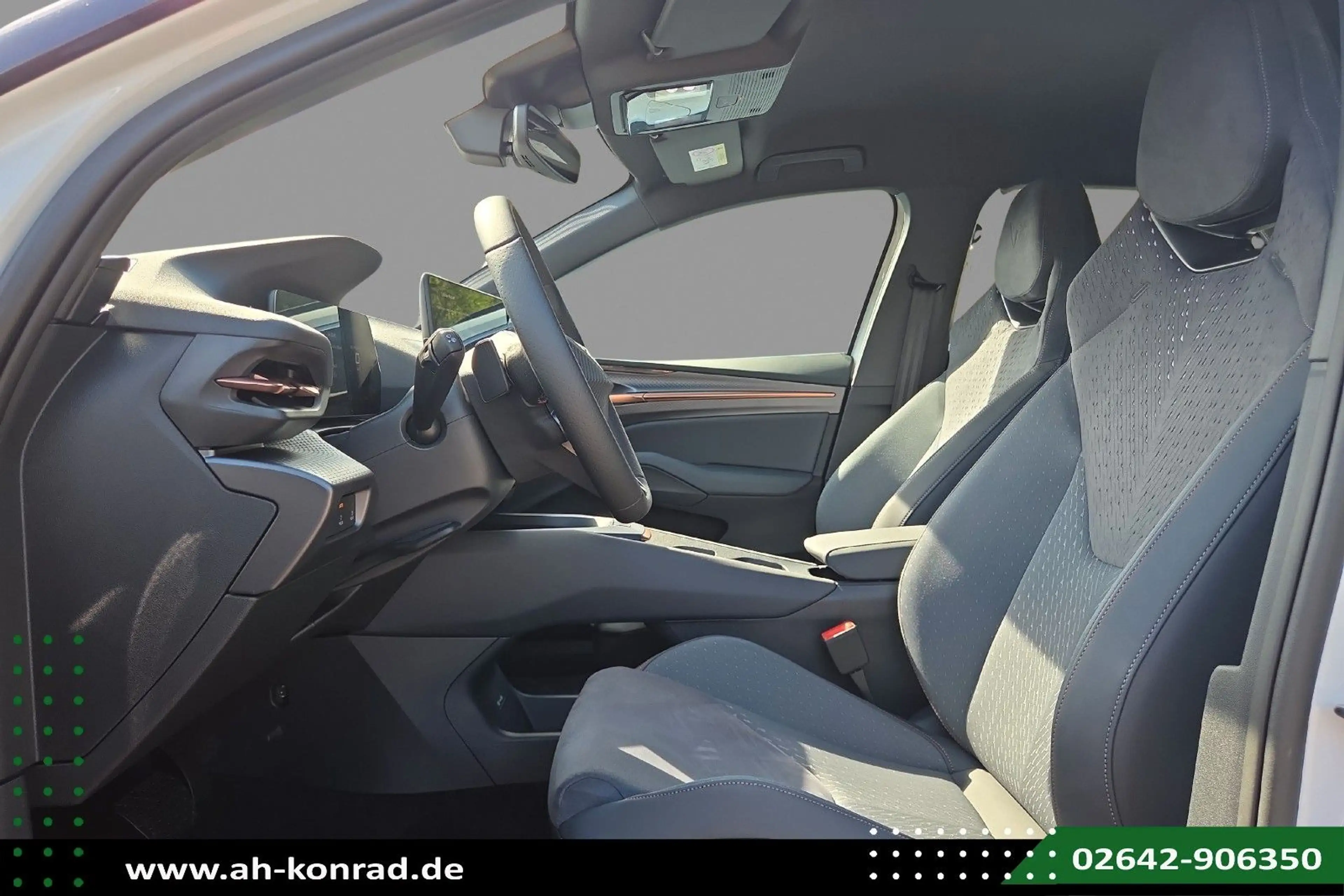 CUPRA Raval Endurance Edge-Paket Dinamica-Paket — photo 8