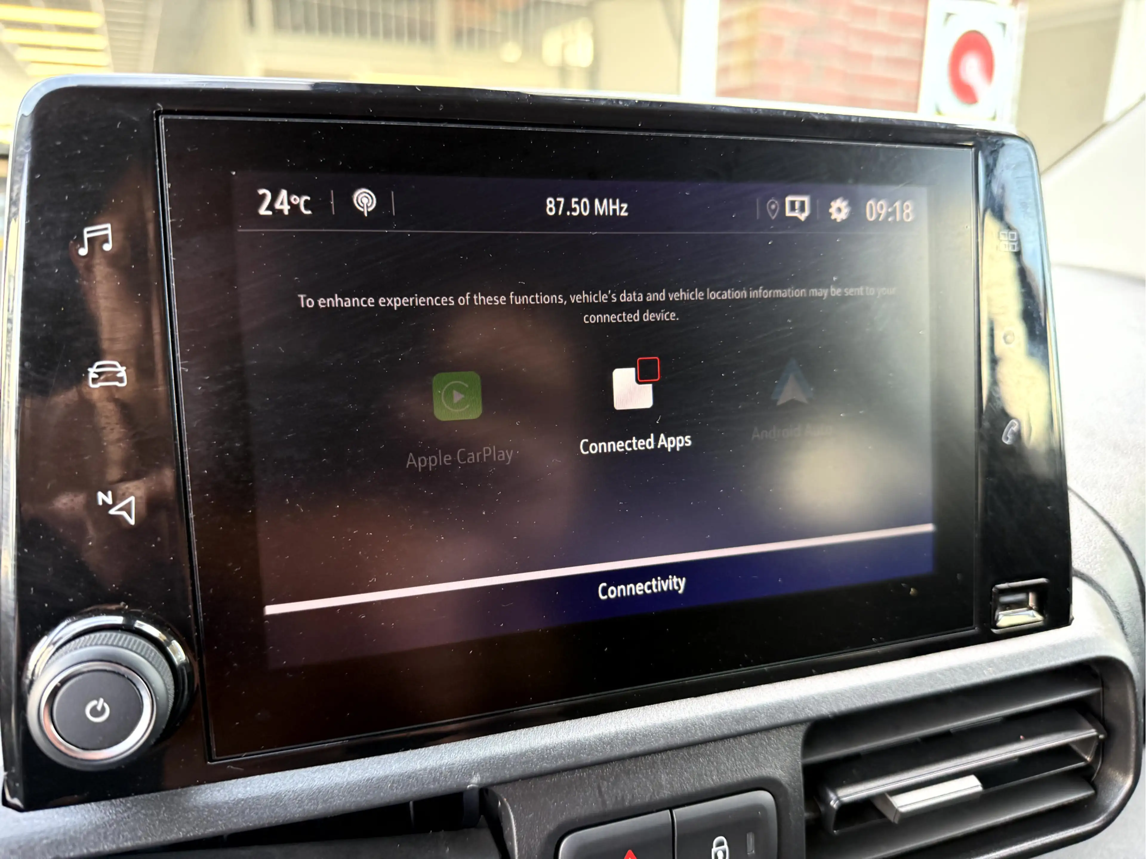 Opel Combo 1.5D 130pk Automaat Navi, App Connect — photo 7