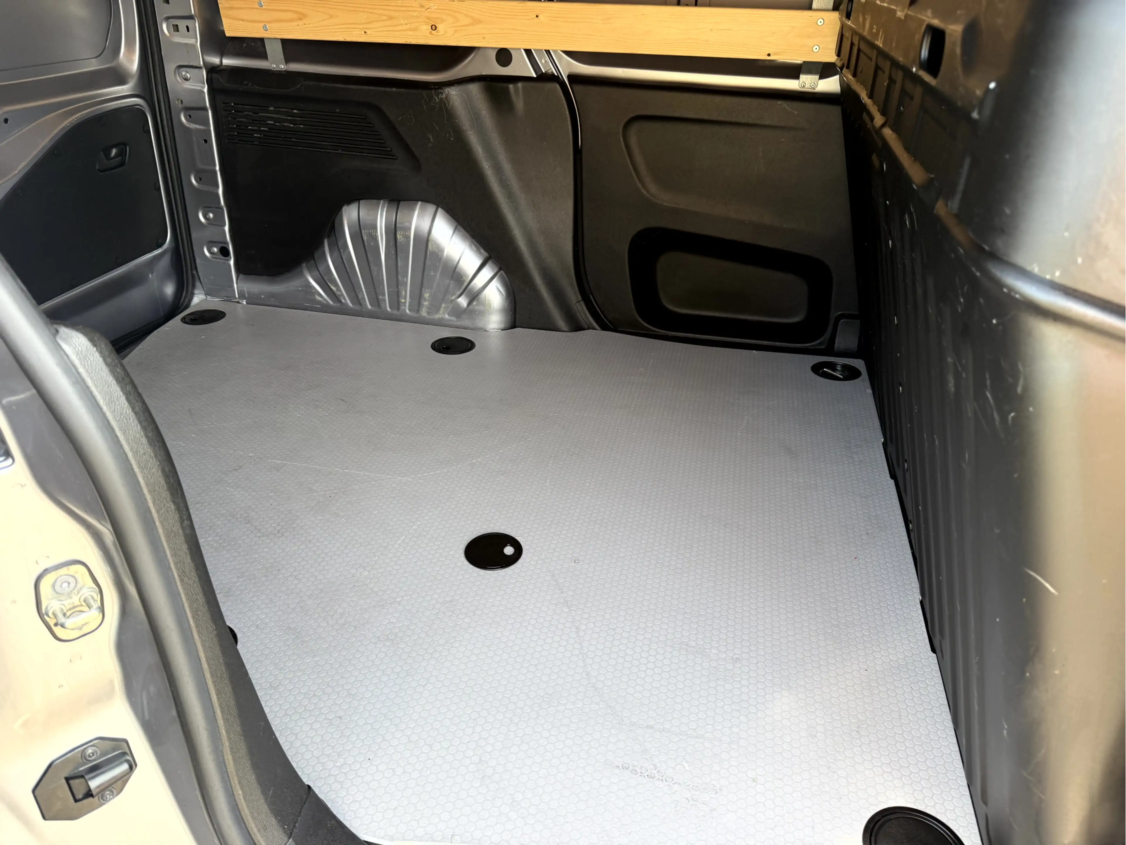 Opel Combo 1.5D 130pk Automaat Navi, App Connect — photo 15