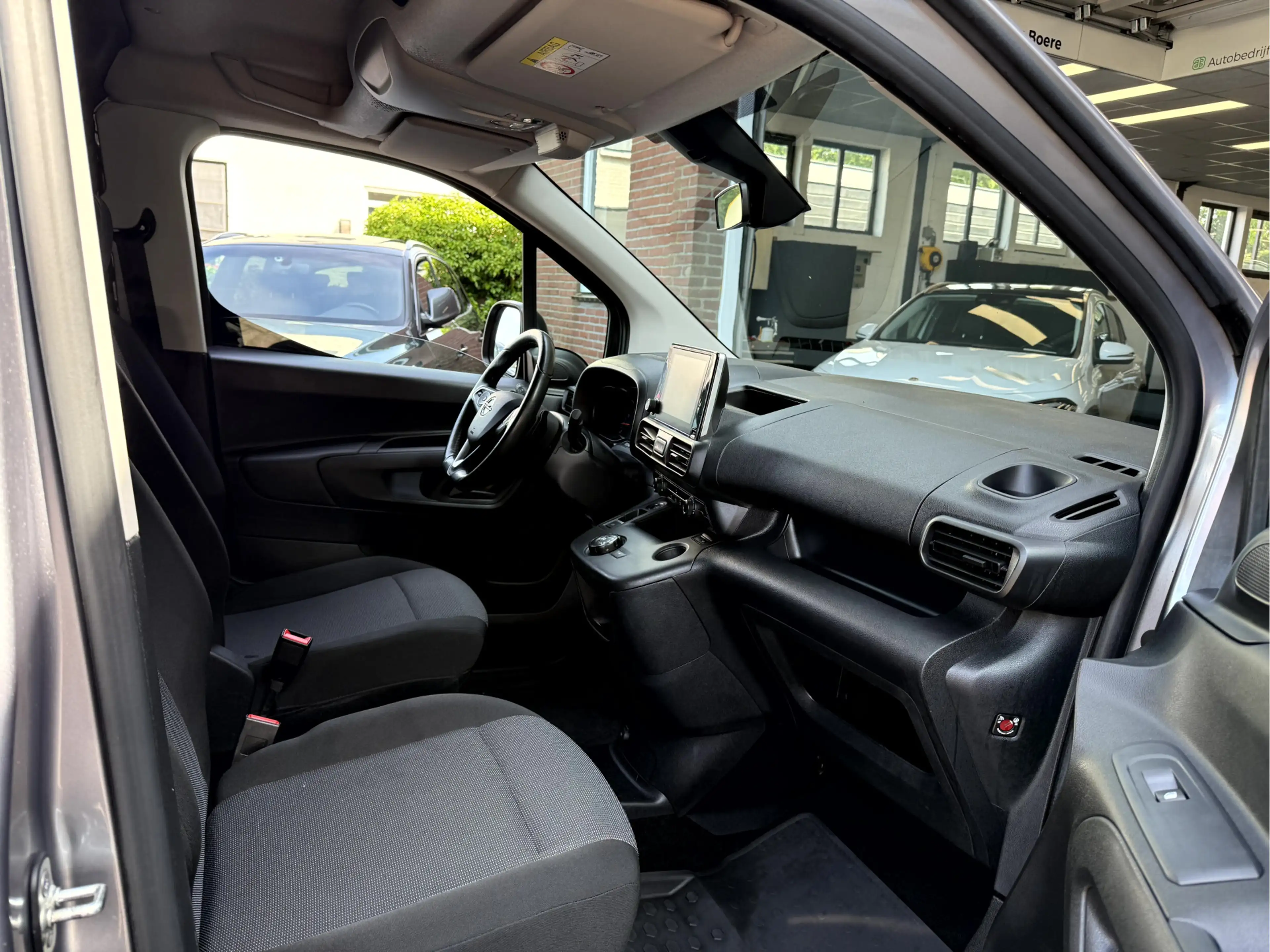 Opel Combo 1.5D 130pk Automaat Navi, App Connect — photo 5