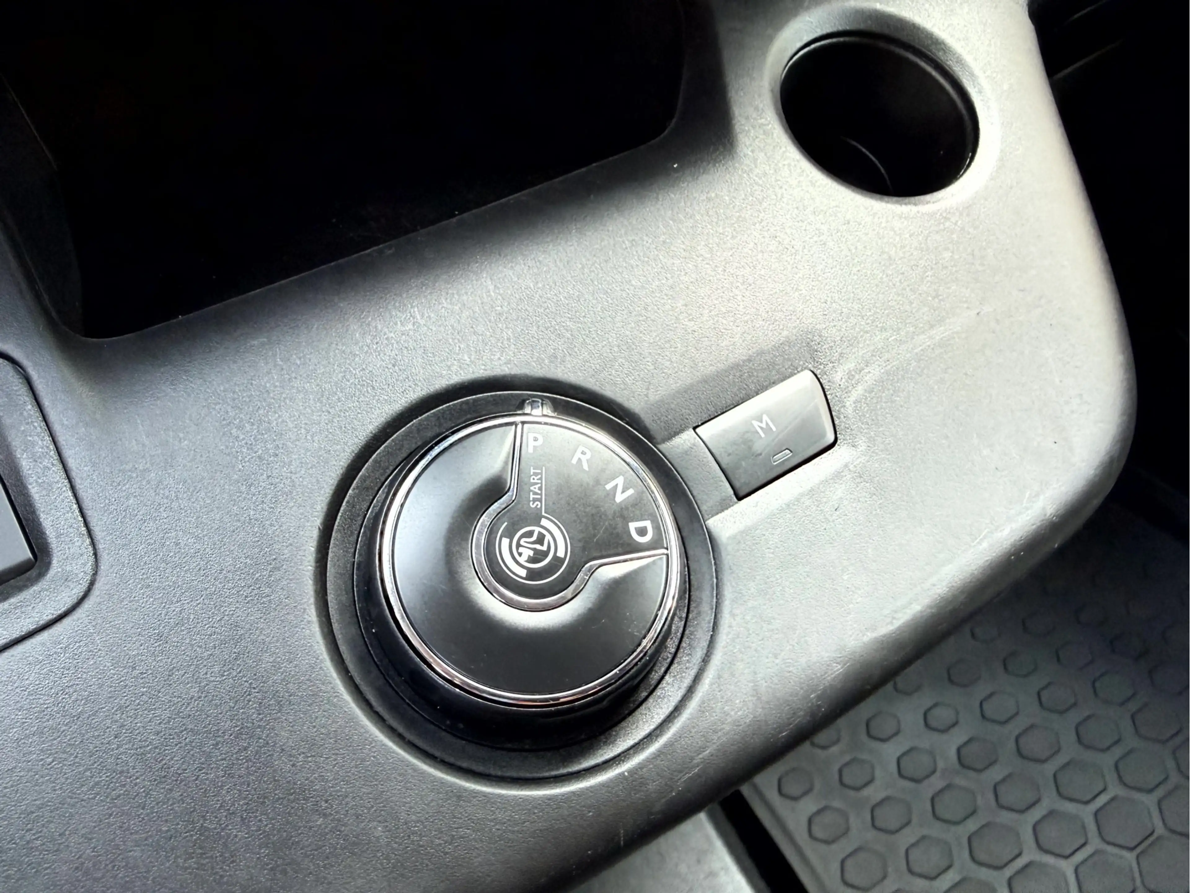 Opel Combo 1.5D 130pk Automaat Navi, App Connect — photo 10