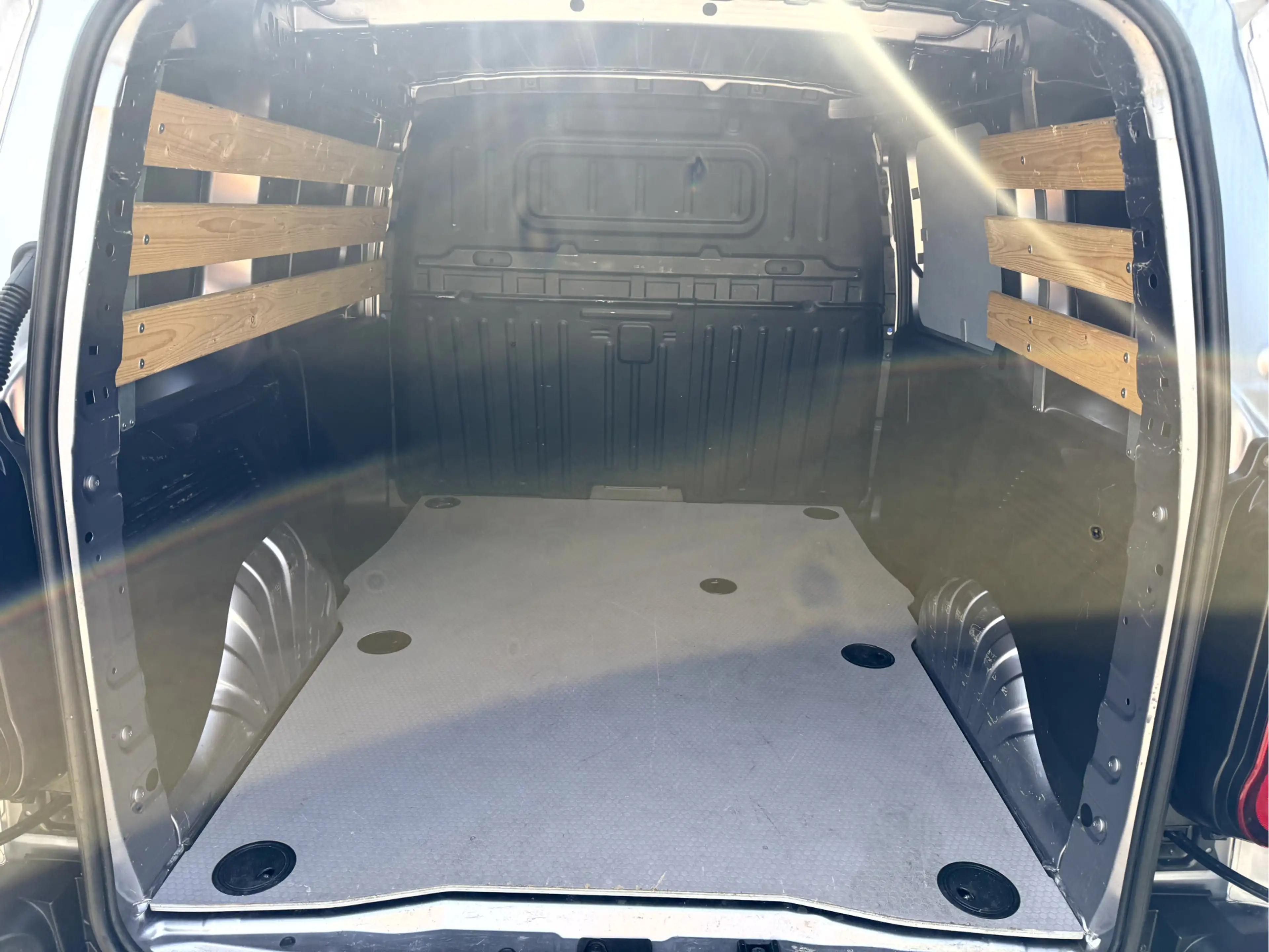 Opel Combo 1.5D 130pk Automaat Navi, App Connect — photo 14