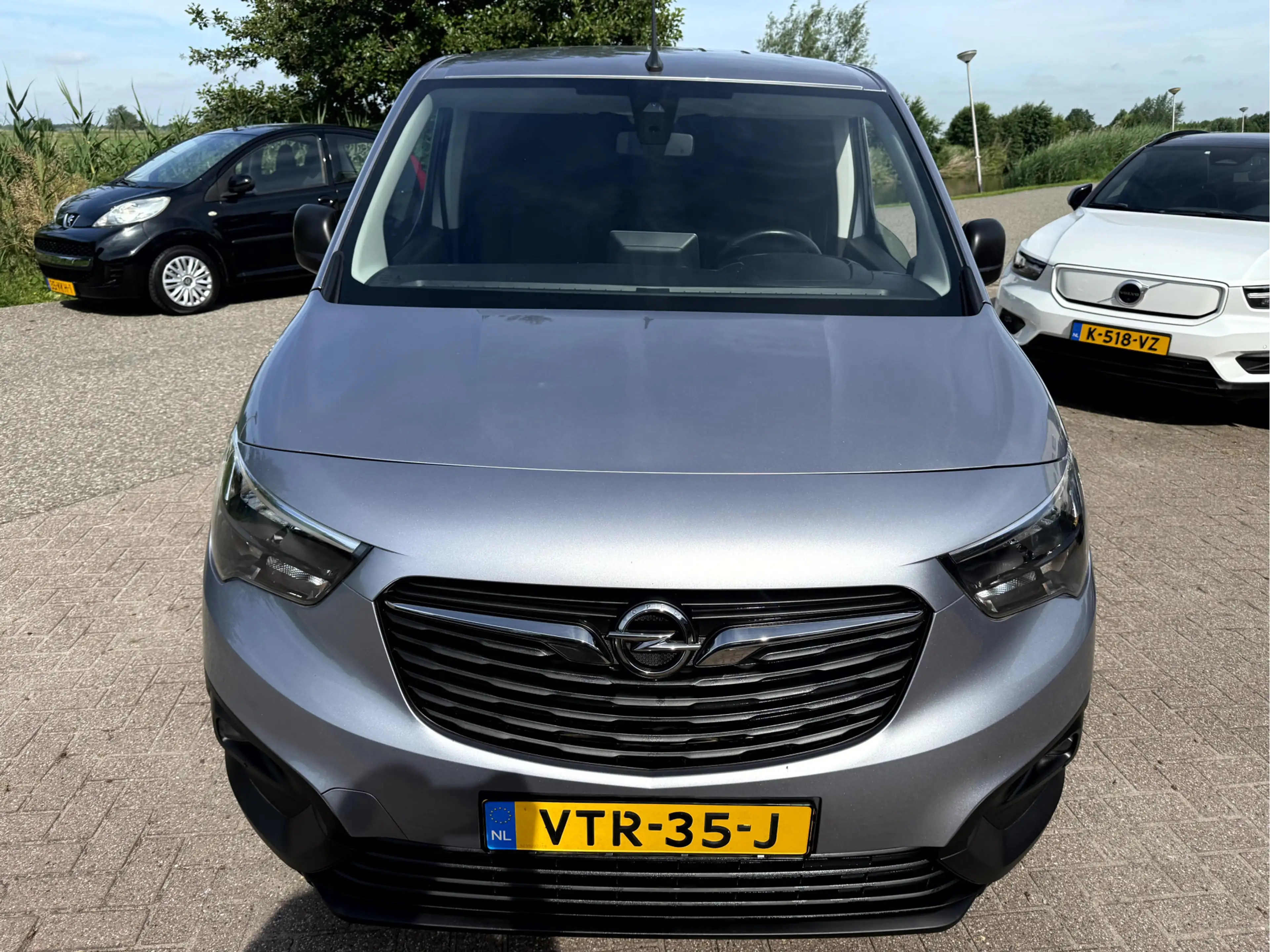 Opel Combo 1.5D 130pk Automaat Navi, App Connect — photo 11